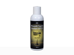 Imxia 5% Solution (60 ML)
