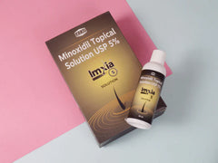 Imxia 5% Solution (60 ML)
