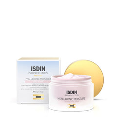 Isdin Isdinceutics Hyaluronic Moisture Sensitive Skin 50g