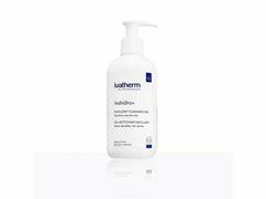 Ivatherm Ivahidra+ Emollient Cleansing Gel(250ml)
