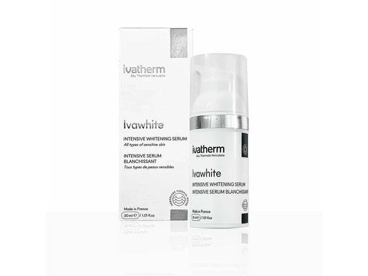 Ivatherm Ivawhite Whitening Serum(30ml)