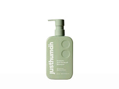 Justhuman Probiotic Anti-Dandruff Shampoo(250 ml)