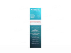 Kenz-Sal Scalp Lotion (60ML)