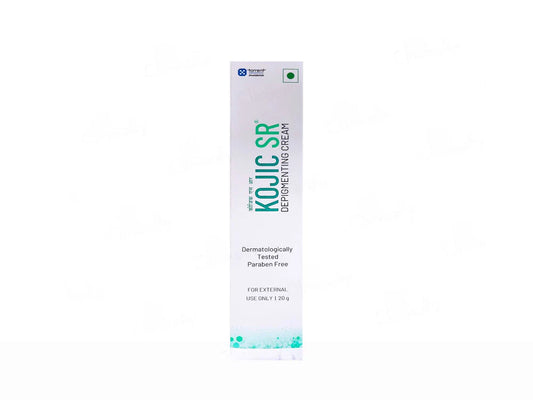 Kojic SR Depigmenting Cream ( 20 GM )