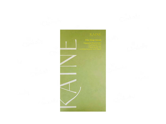 Kaine Vita Drop Serum(30 ml)