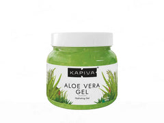 Kapiva Aloe Vera Hydrating Gel(500 gm)