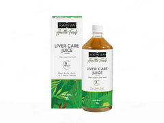 Kapiva Liver Care Juice(1000ml)
