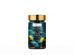 Kapiva Shilajit Gold Capsule(30 Capsules)