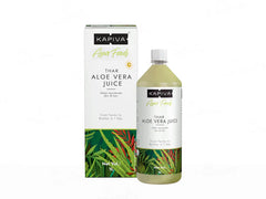 Kapiva Thar Aloe Vera Juice For Skin & Hair Rejuvenation(1000 ml)