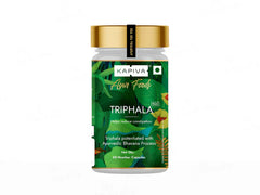 Kapiva Triphala Plus Capsule For Constipation(60 Capsules)