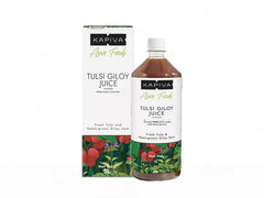 Kapiva Tulsi Giloy Immunity Booster Juice(1000 ml)