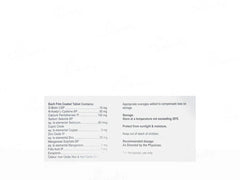 Keraboost Tablet ( 10 TABLETS )