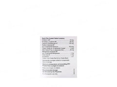 Keraboost Tablet (Bottle) ( 30 Tablets )