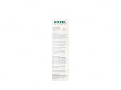 Kozel Skin Rejuvenating Face Wash Gel ( 100 GM )