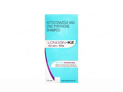 Longon-KZ Shampoo (75 ML)