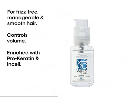L'Oréal Professionnel Xtenso Care Hair Serum (50 ML )