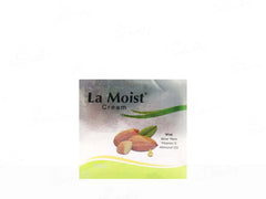 La Moist Aloe Vera Cream ( 450 GM)