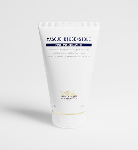 Biologique Masque Biosensible (100ml)