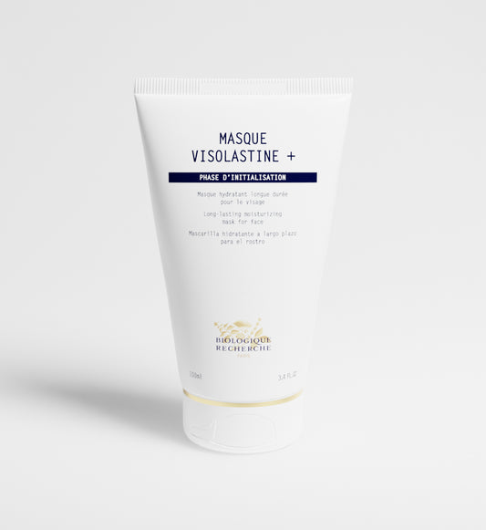 Biologique Masque Visolastine +(100 ml)