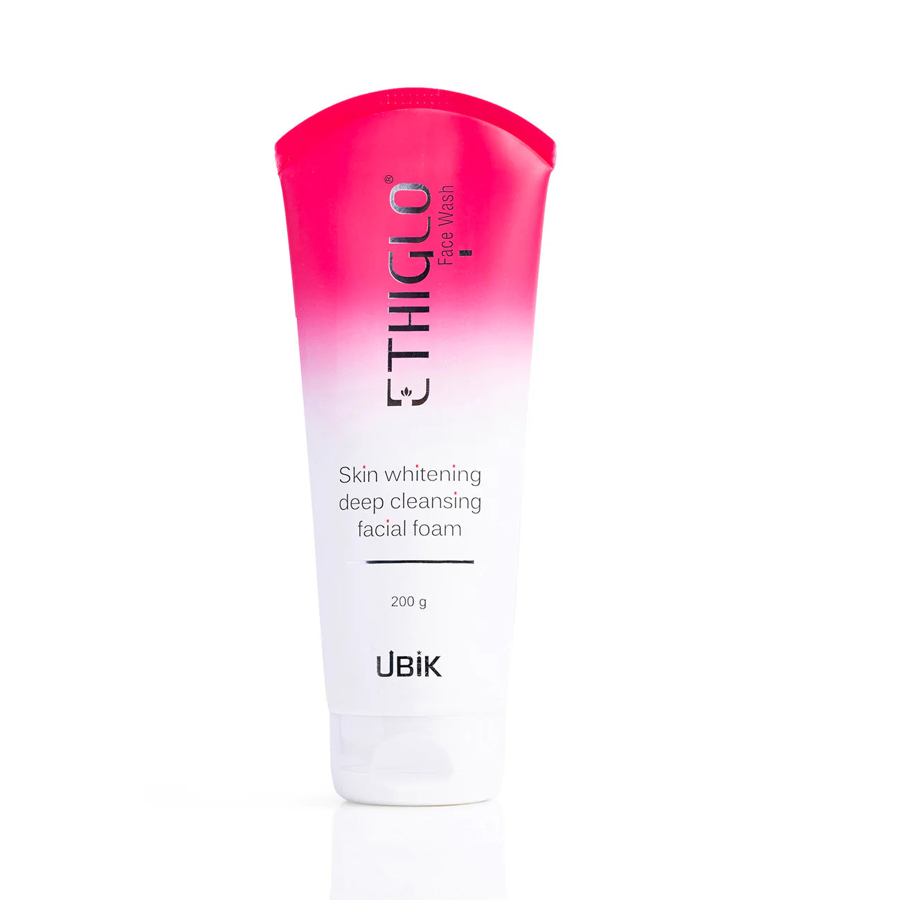 Ethiglo face wash for acne prone & Oily Skin ( 200ml )