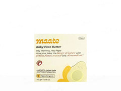 Maate Baby Face Butter ( 50 GM )