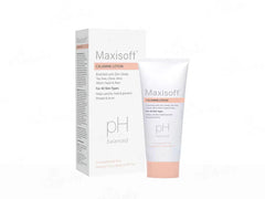 Maxisoft pH Balanced Calamine Lotion(100 ml)