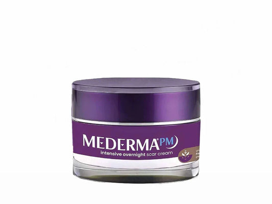 Mederma PM Intensive Overnight Scar Cream ( 10 GM )