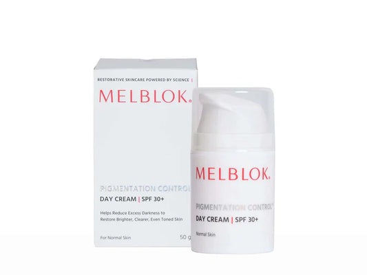 Melblok Pigmentation Control Day Cream SPF 30+(50 gm)