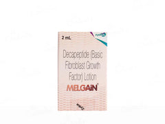 Melgain Lotion(2 ml)