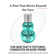 Milk Route® Water-less Lactic Acid Peel