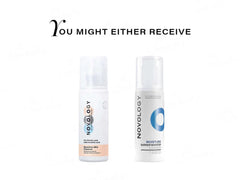 Novology Moisture Barrier Booster Cleanser ( 180 GM )