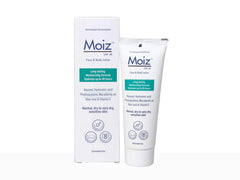 Moiz LMF 48 Face & Body Lotion(75 ml)