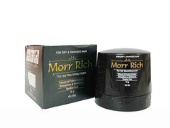 Morr Rich Hair Nourishing Cream(75 gm)