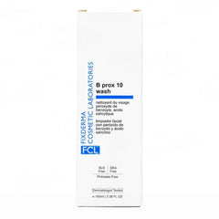 Fixderma B Prox 10 Face Wash ( 100 ML )