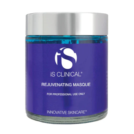 IS CLINICAL Rejuvenating Masque (Professional) 120 g
