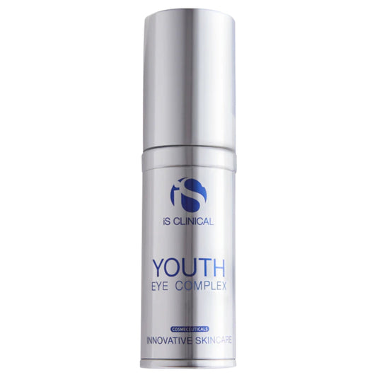 IS Clinical Youth Eye Complex 15 g