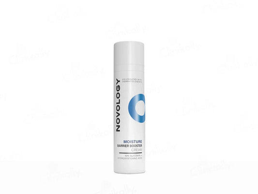 Novology Moisture Barrier Booster Cream ( 50 GM )