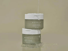 Needly Cicachid Chilling Facial Toner Pads ( 70 PADS )