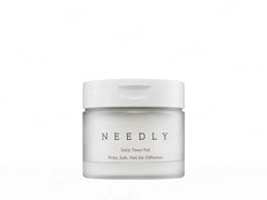 Needly Daily Facial Toner Pads ( 60 PADS )