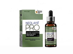 Neolayr Pro Acne Control Salicylic Acid Face Serum ( 30 ML )