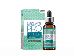 Neolayr Pro Enlite Skin Illuminating Face Serum ( 30 ML )