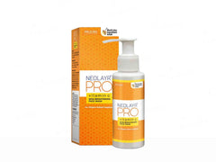 Neolayr Pro Vitamin-C Skin Brightening Face Wash ( 100 ML )