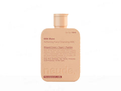 Neude Milk Muse Softening Face Cleansing Milk ( 100 ML )