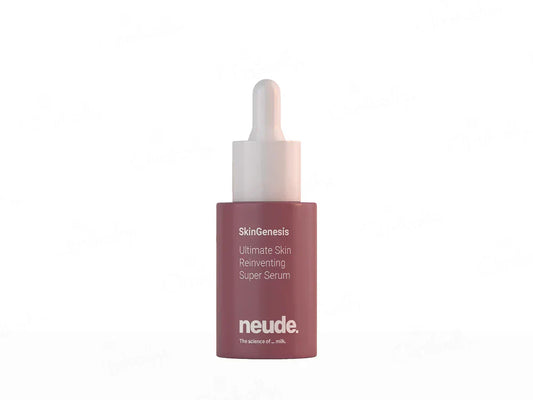 Neude SkinGenesis Ultimate Skin Reinventing Super Face Serum ( 30 ML )