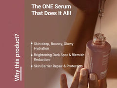 Neude SkinGenesis Ultimate Skin Reinventing Super Face Serum ( 30 ML )