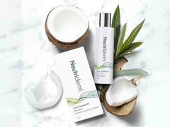 Neutriderm Anti-Dandruff Shampoo ( 120 ML )