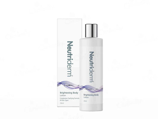 Neutriderm Brightening Body Lotion ( 250 ML )