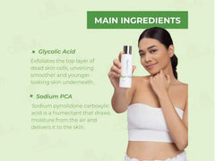 Neutriderm Detox Cleanser ( 120 ML )