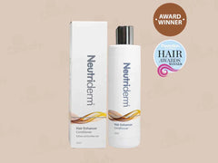 Neutriderm Hair Enhancer Conditioner ( 250 ML )