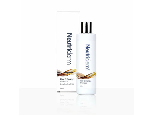 Neutriderm Hair Enhancer Shampoo ( 250 ML )